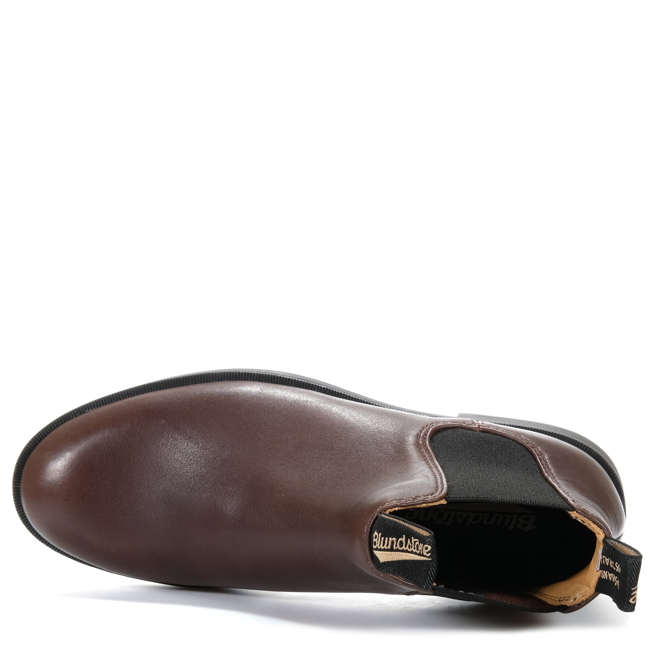 Blundstone 1900 Chestnut Frames Footwear