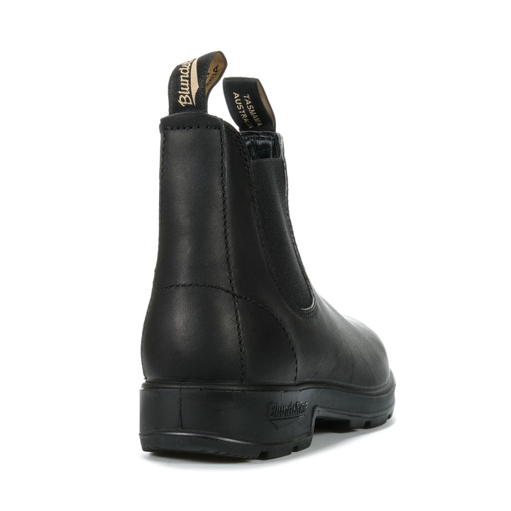 Blundstone 510 Black, 10 UK, 11 UK, 12 UK, 3 UK, 4 UK, 5 UK, 6 UK, 7 UK, 8 UK, 9 UK, ankle boots, black, blundstone, boots, casual, chelsea, chelsea boot, chelsea boots, dress, mens, slip on, slip ons, unisex, womens