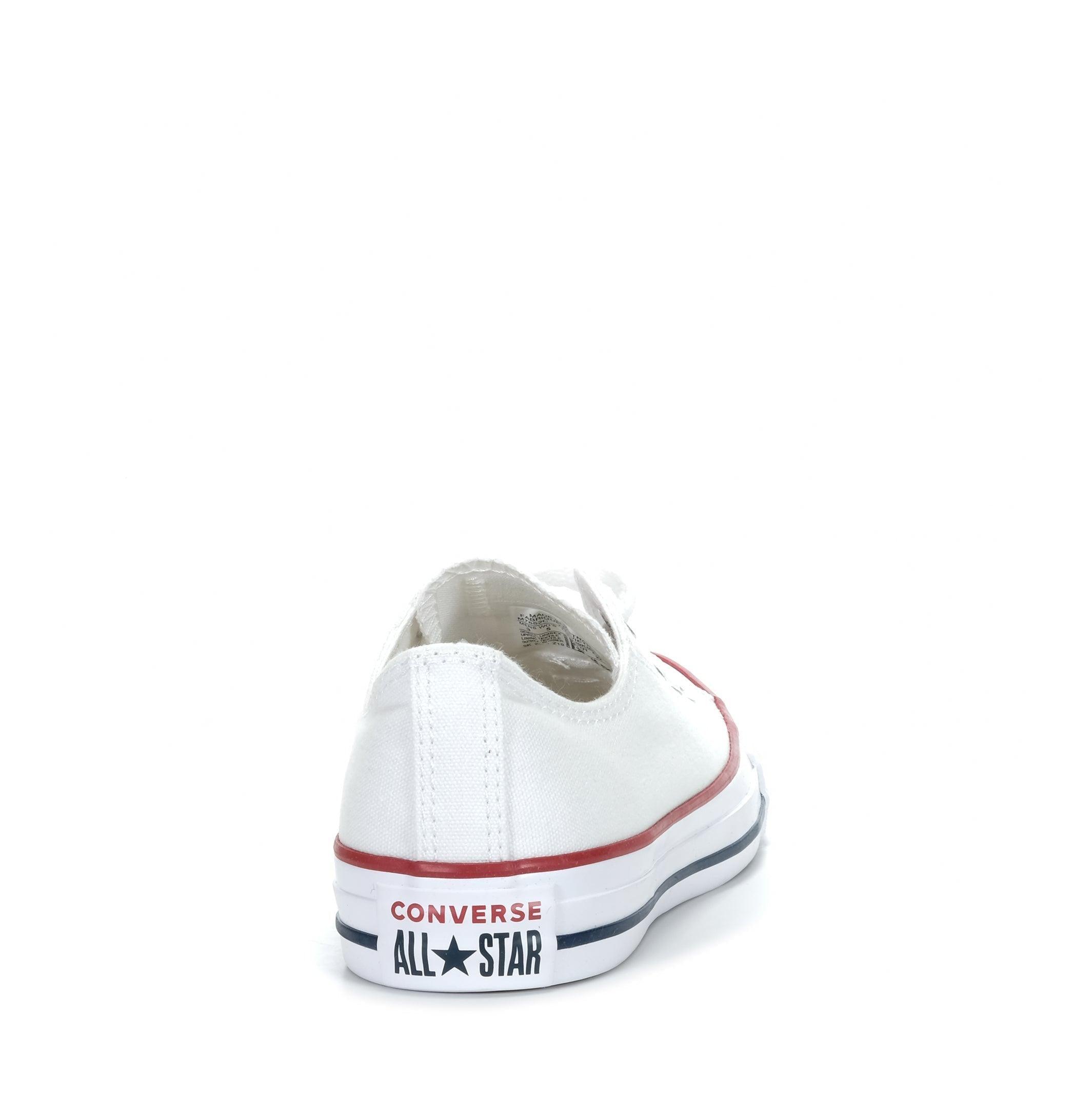 Converse all outlet star 6 5