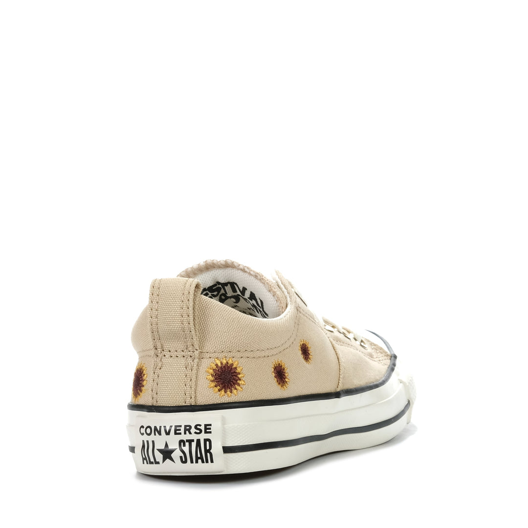 Converse Chuck Taylor All Star Madison Festival Crochet Egret, 10 US, 6 US, 7 US, 8 US, 9 US, Converse, pink, sneakers, womens