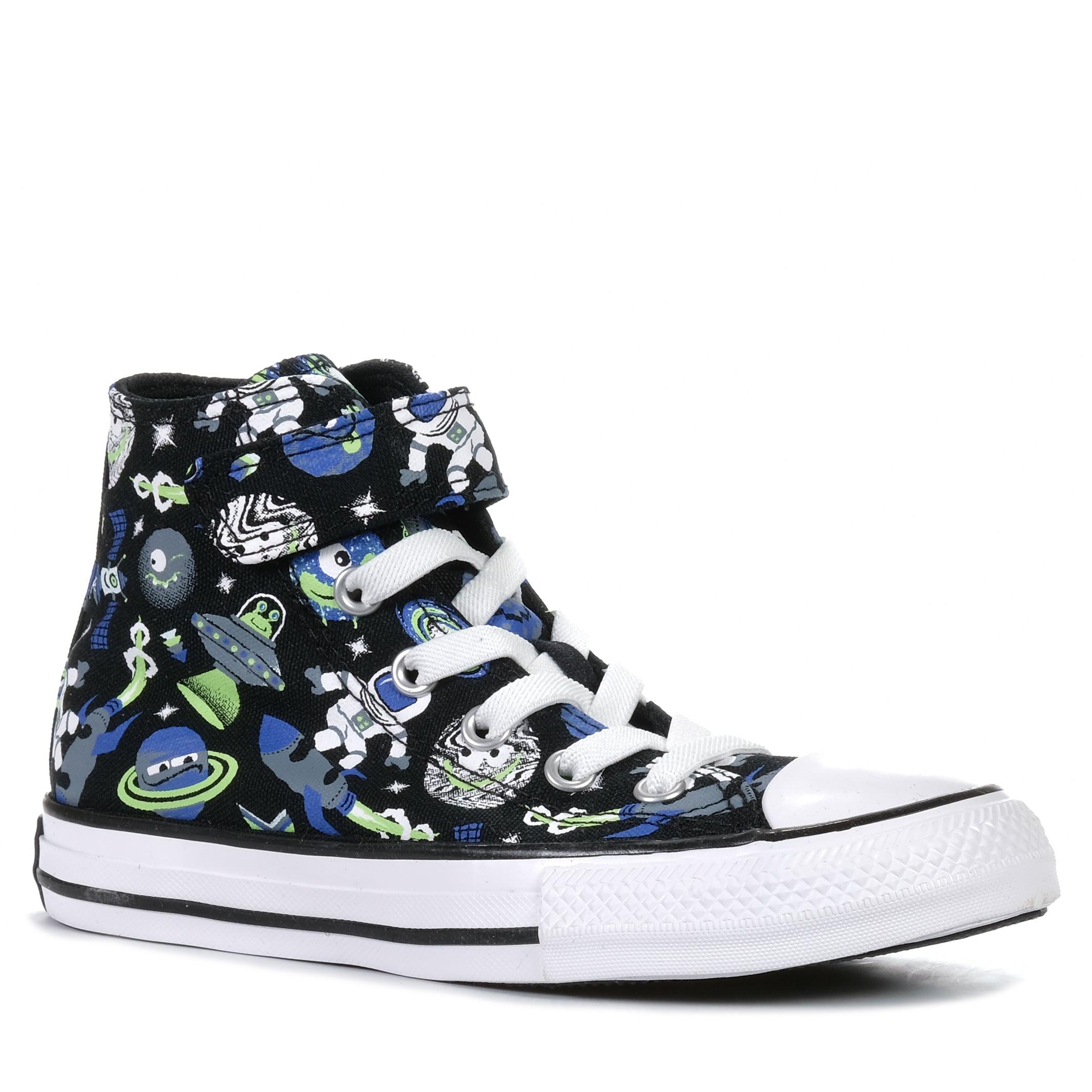 Converse chuck taylor on sale junior