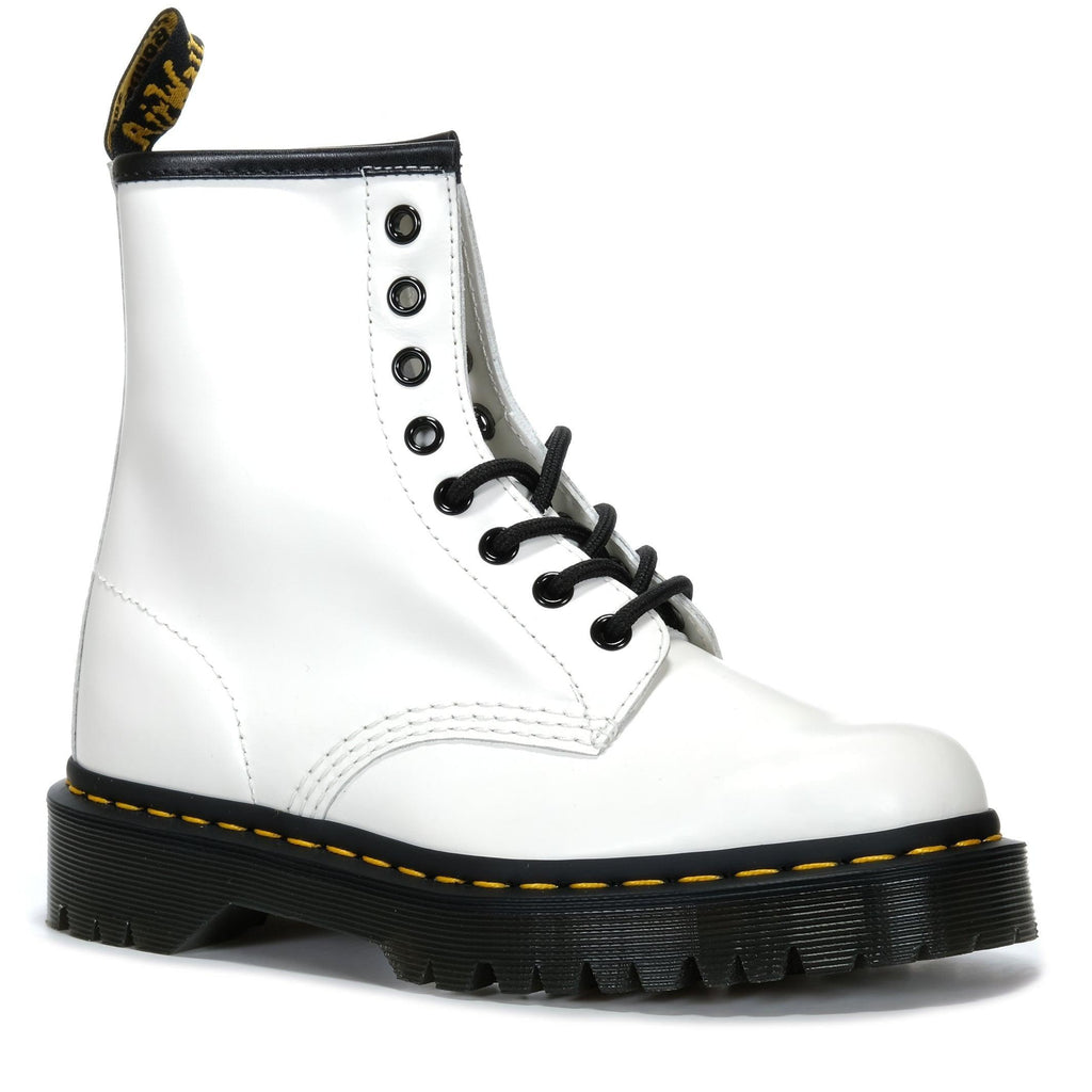 Dr martens outlet blancas 75