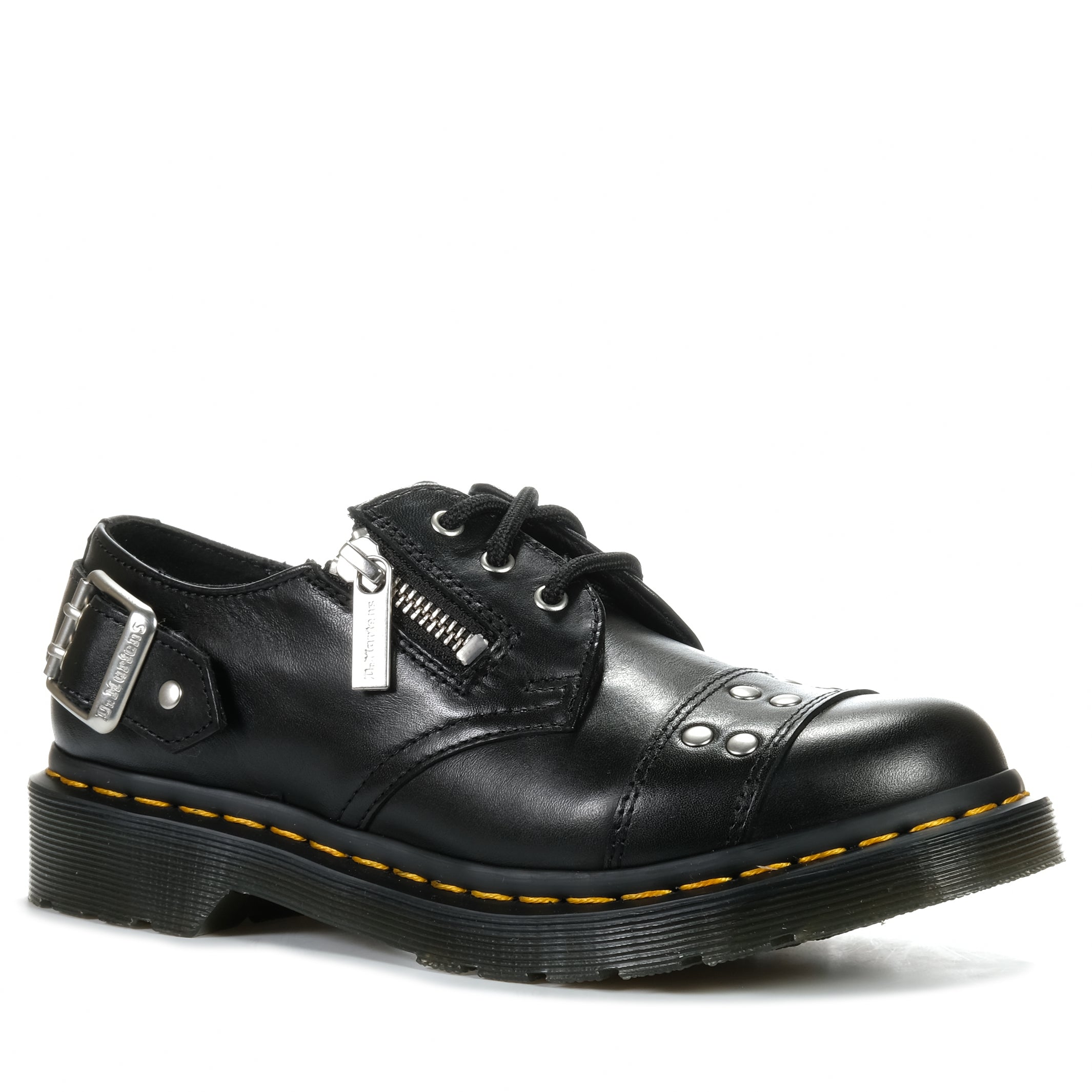 Dr martens clearance 1461 size guide