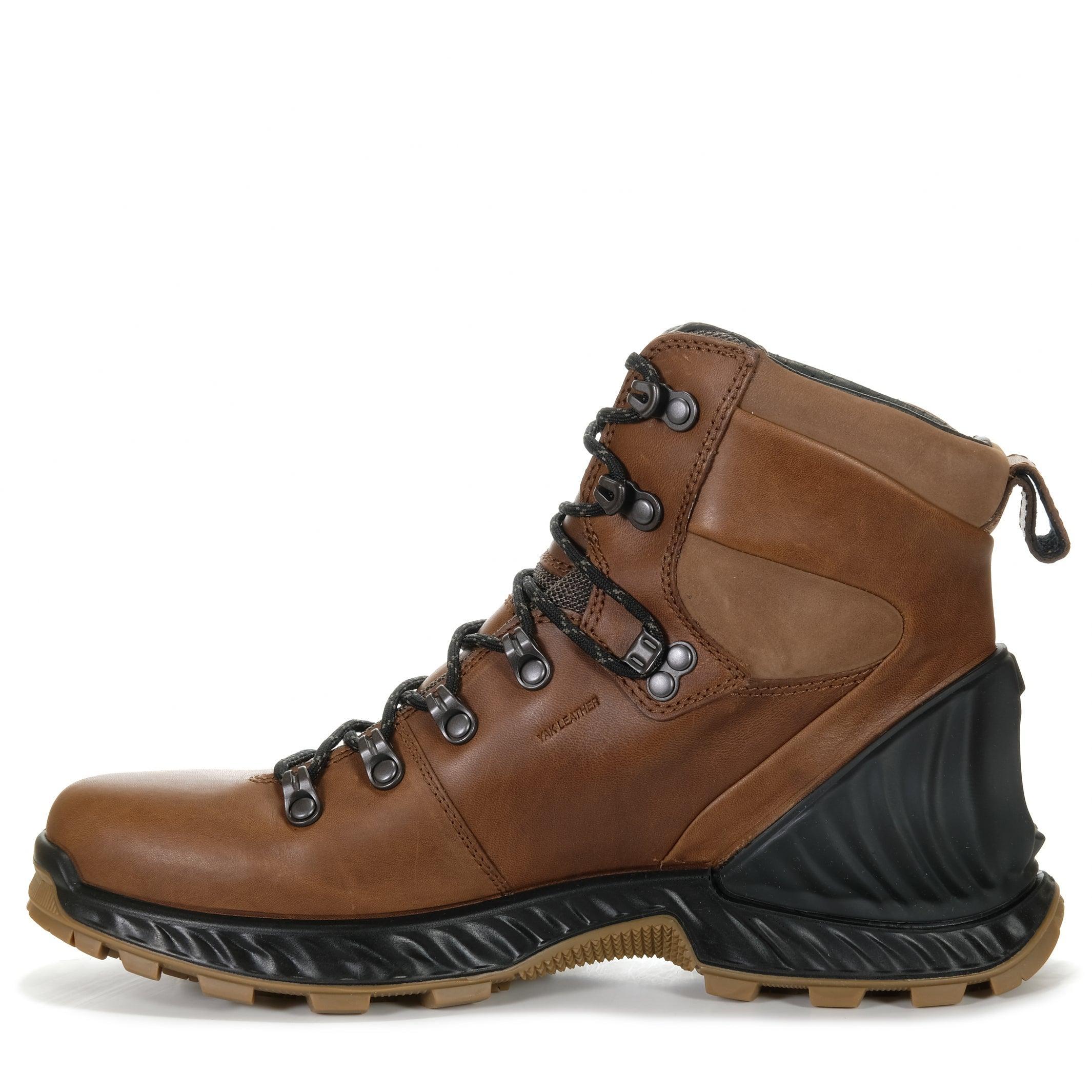 Ecco on sale yak boots