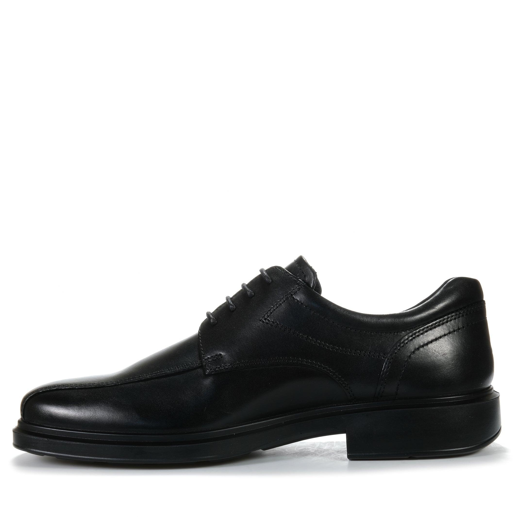 Ecco helsinki shop black santiago