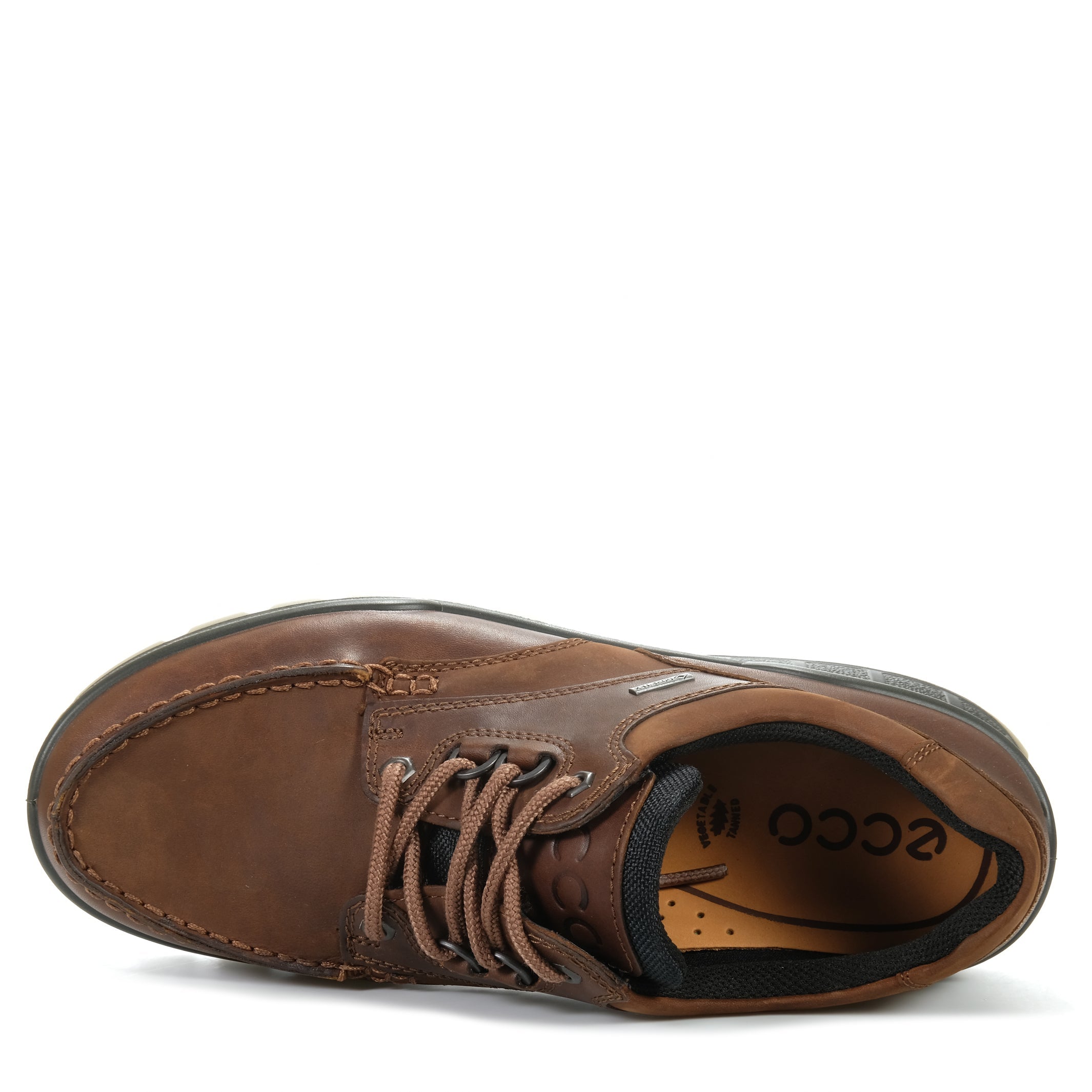 Ecco track 6 men's lace-up clearance shoes