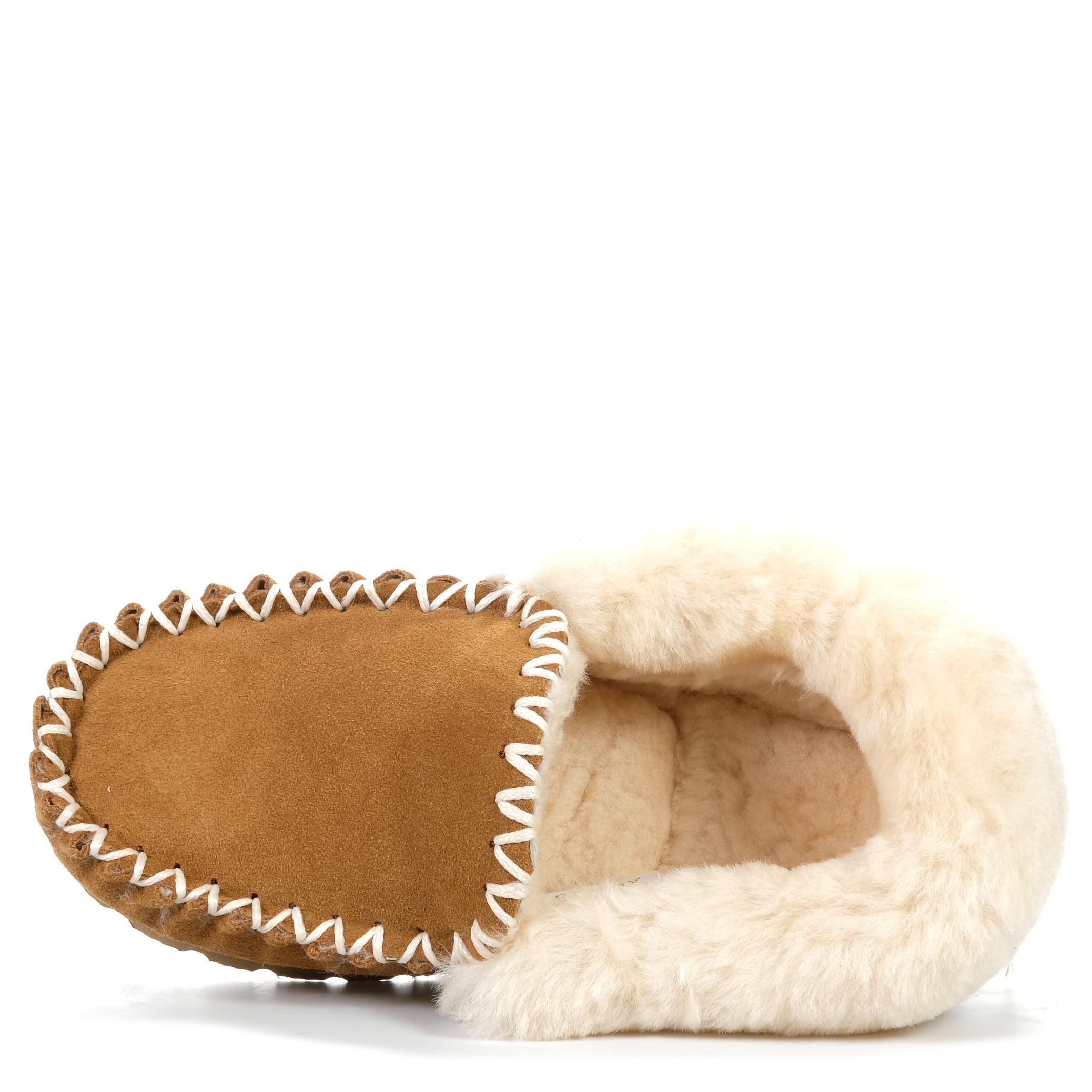 Hush sheepskin slippers hot sale