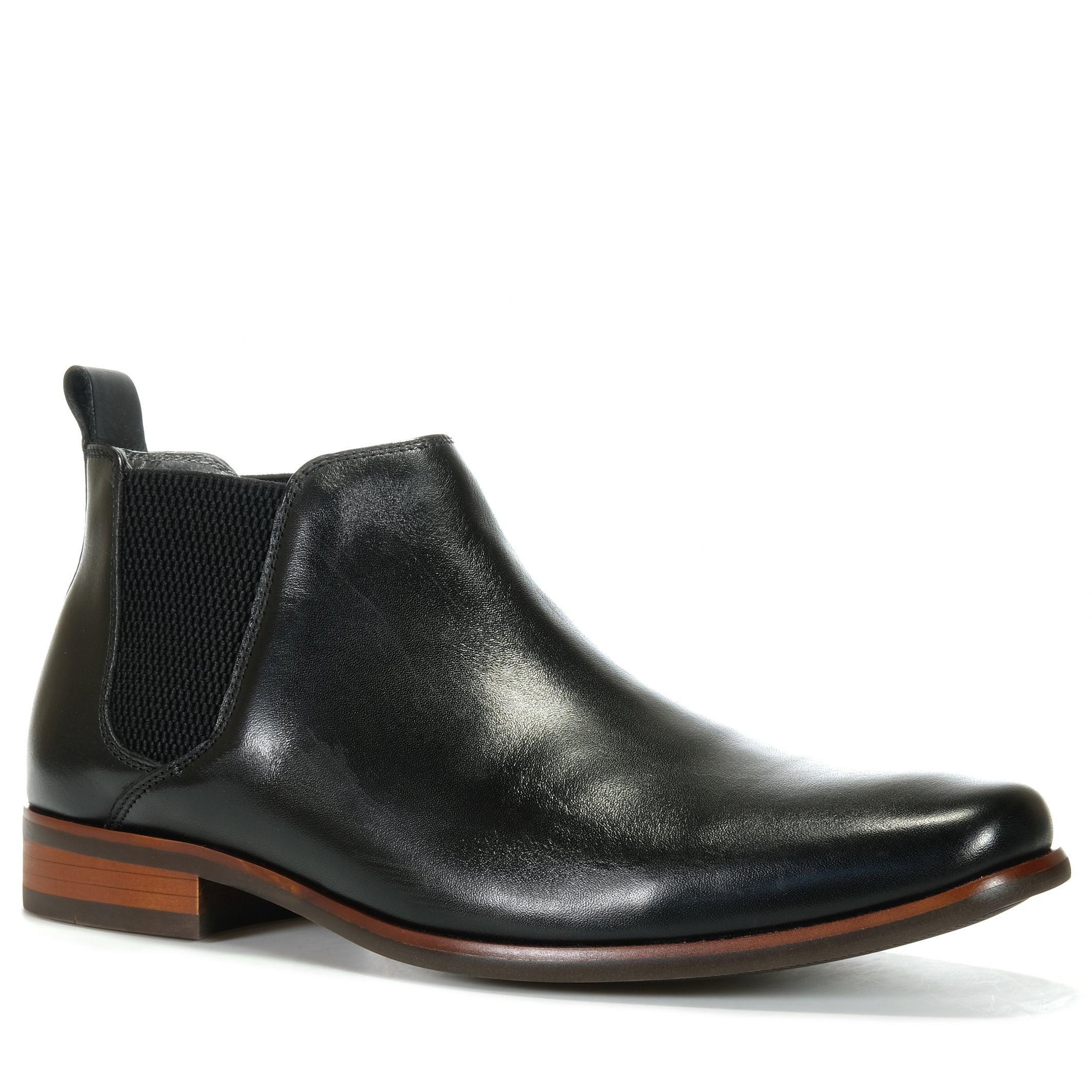 Julius marlow kick top chelsea boot