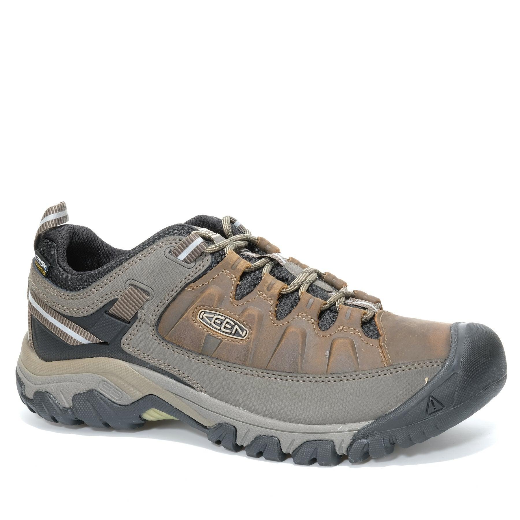 Keen targhee iii hot sale wp m