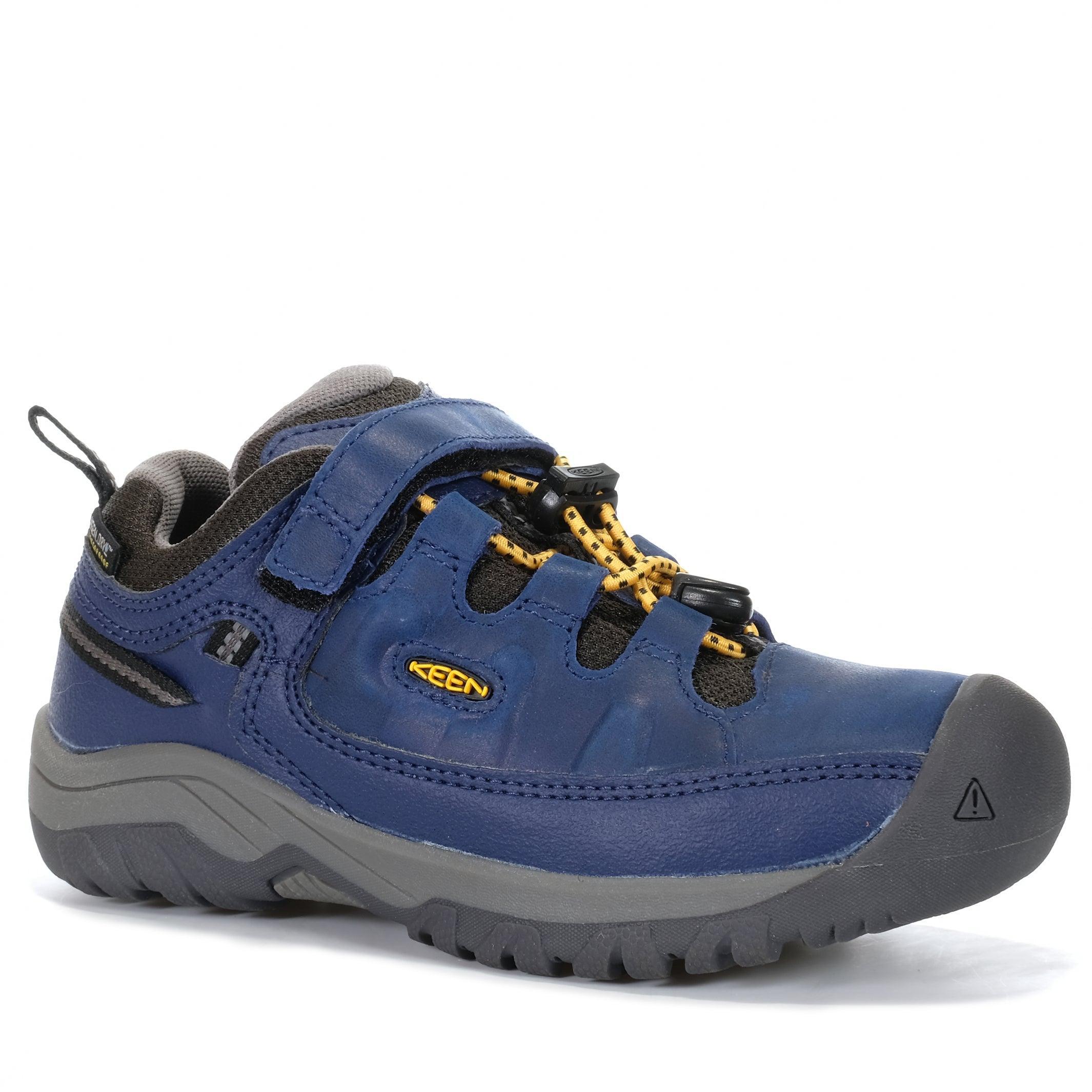 Keen on sale targhee low