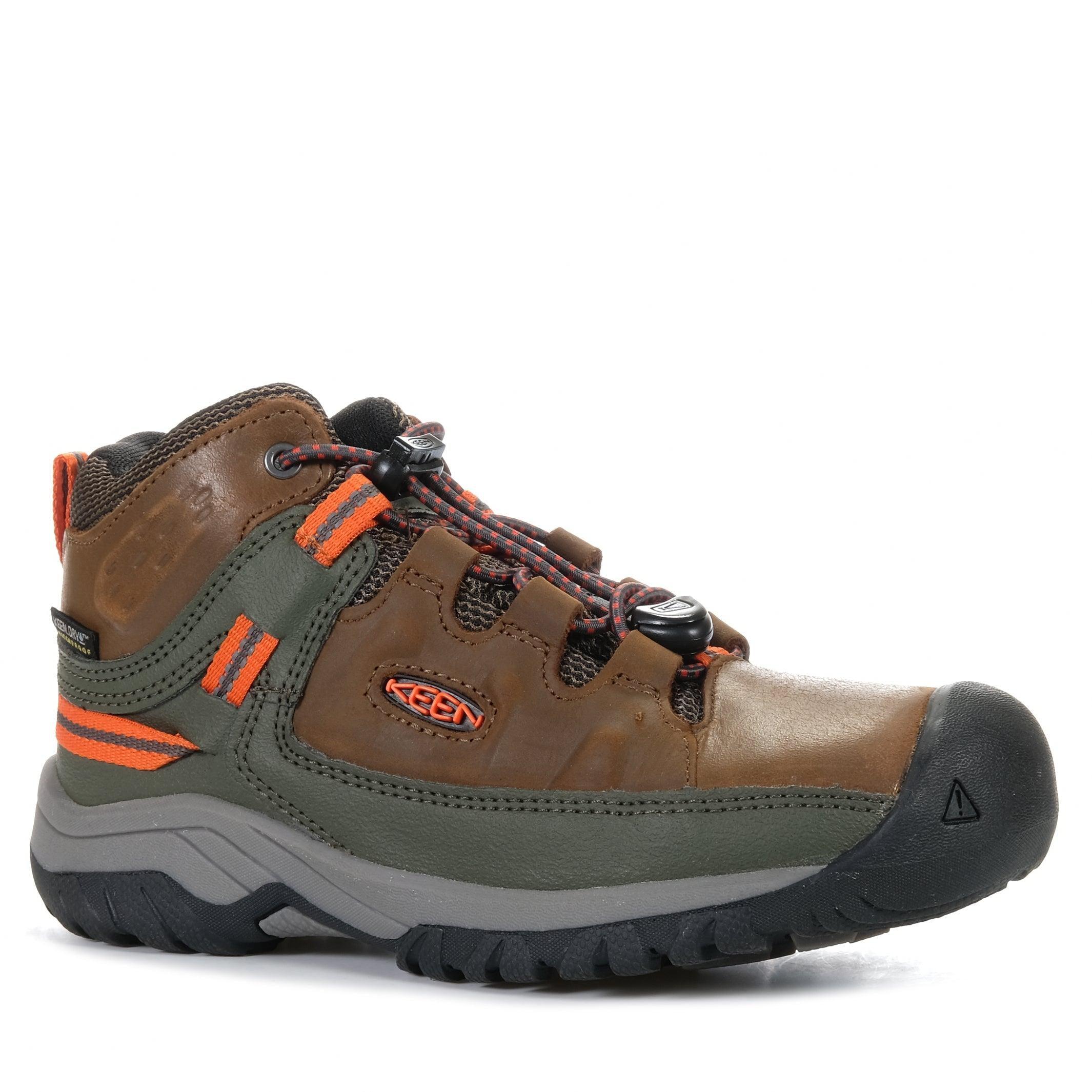 Targhee mid on sale