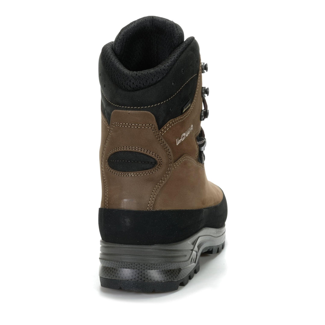 Lowa Tibet GTX Wide Sepia/Black, 10 UK, 10.5 UK, 11 UK, 11.5 UK, 12 UK, 12.5 UK, 13 UK, 8 UK, 8.5 UK, 9 UK, 9.5 UK, brown, hiking, lowa, mens, sports, tramping, waterproof