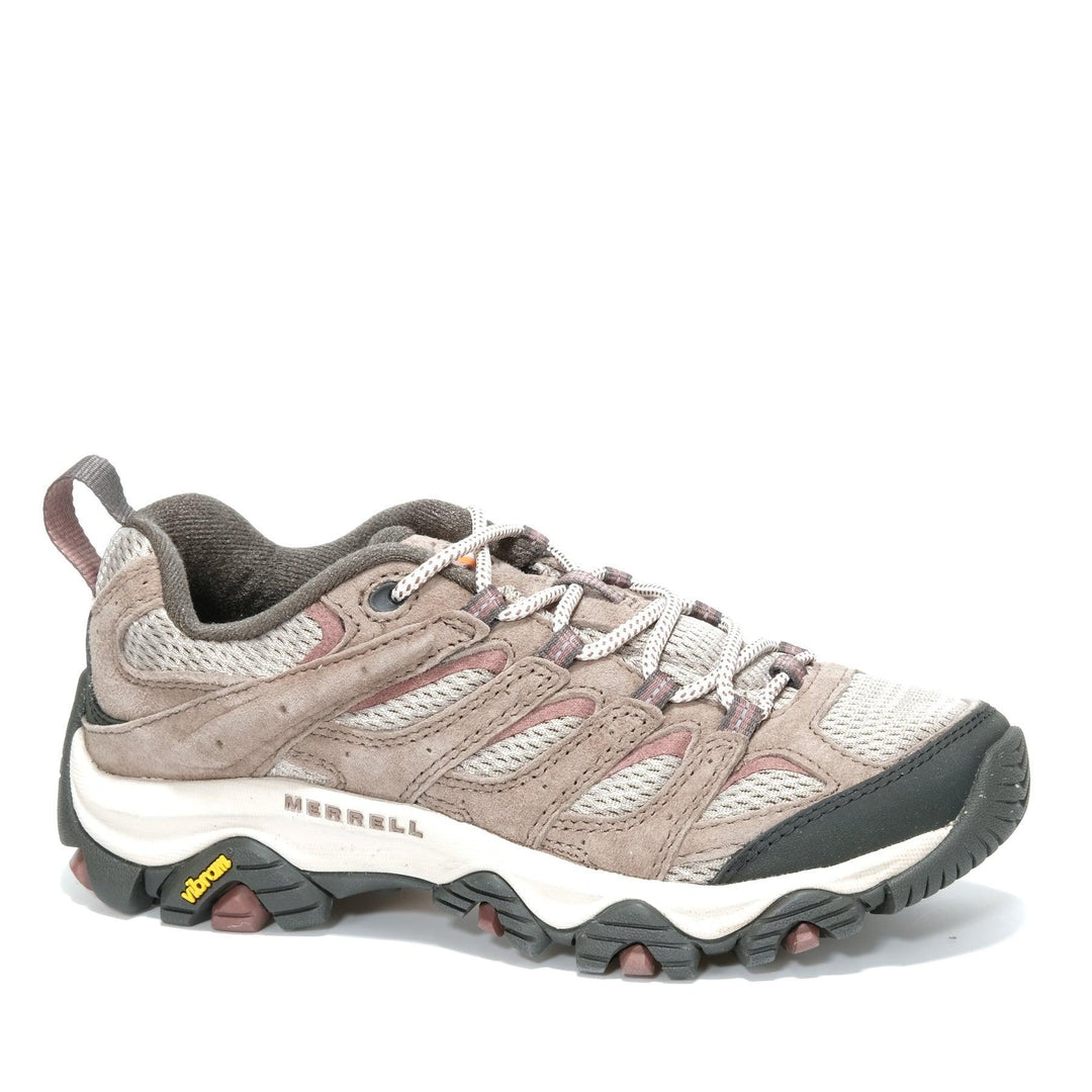 Merrell Moab 3 Hiking Womens Falcon, 10 US, 11 US, 6.5 US, 7 US, 7.5 US, 8 US, 8.5 US, 9 US, 9.5 US, brown, hiking, merrell, sports, walking, womens