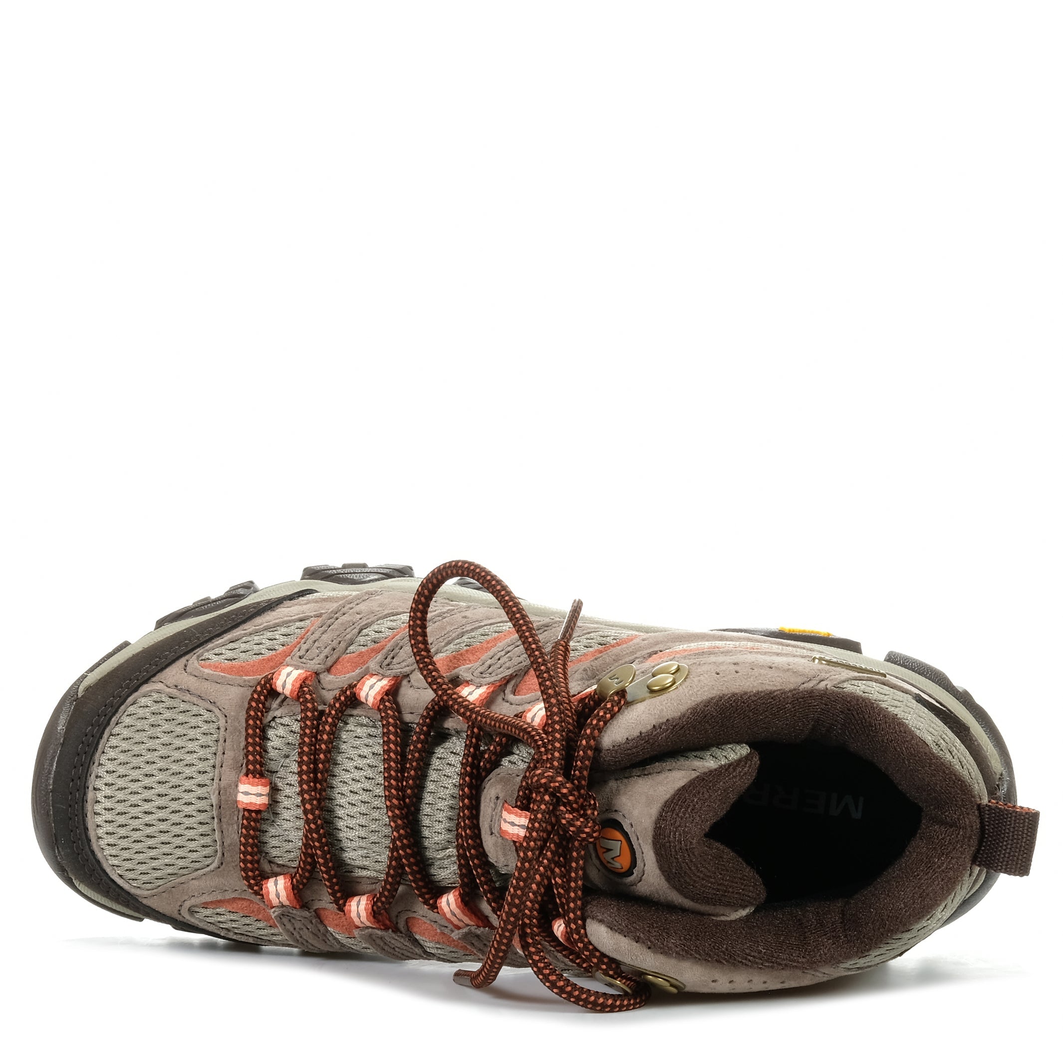 Merrell bungee hot sale cord boots