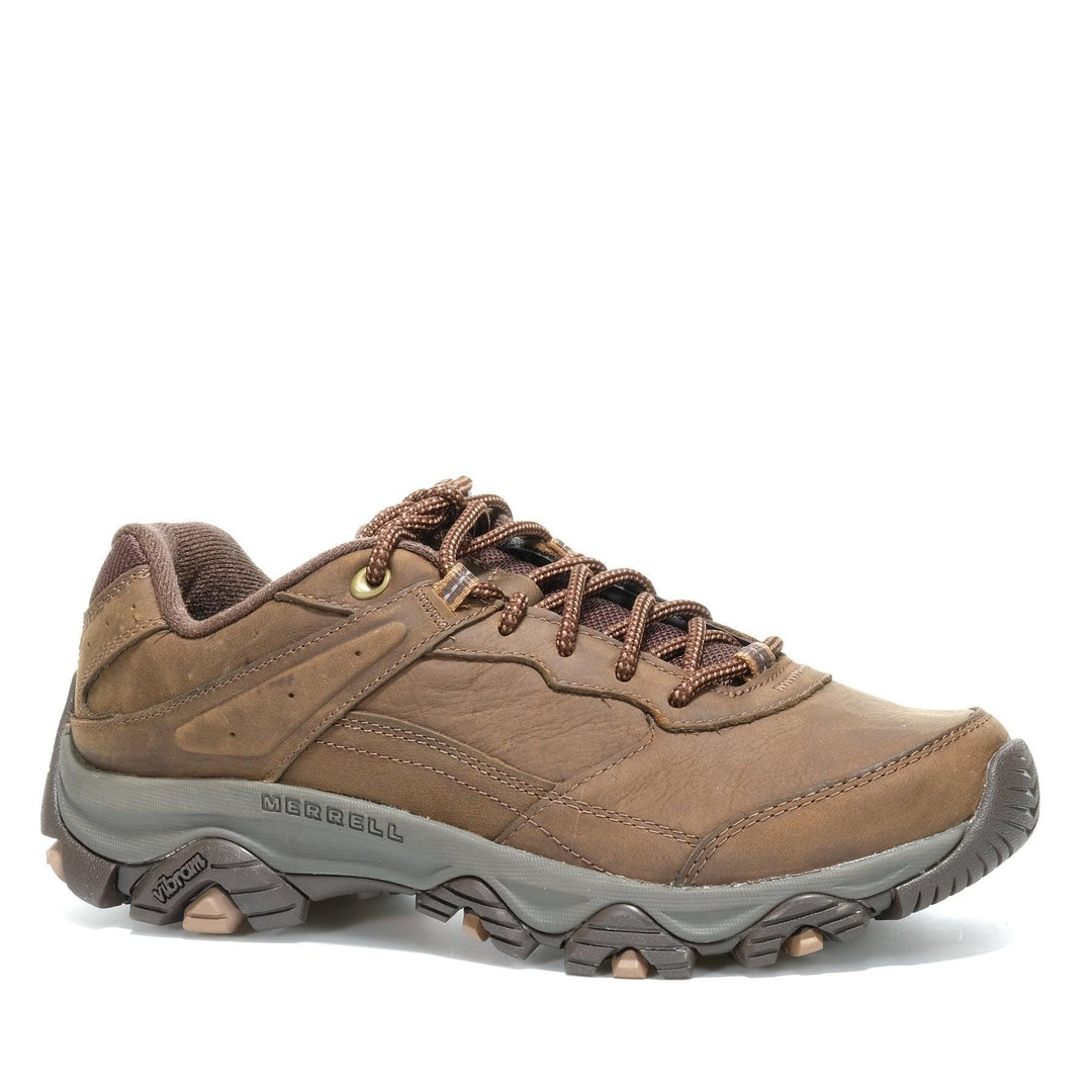 Merrell Moab Adventure 3 Dark Earth, 10 US, 10.5 US, 11 US, 11.5 US, 12 US, 13 US, 14 US, 8 US, 8.5 US, 9 US, 9.5 US, brown, mens, merrell, sports, walking