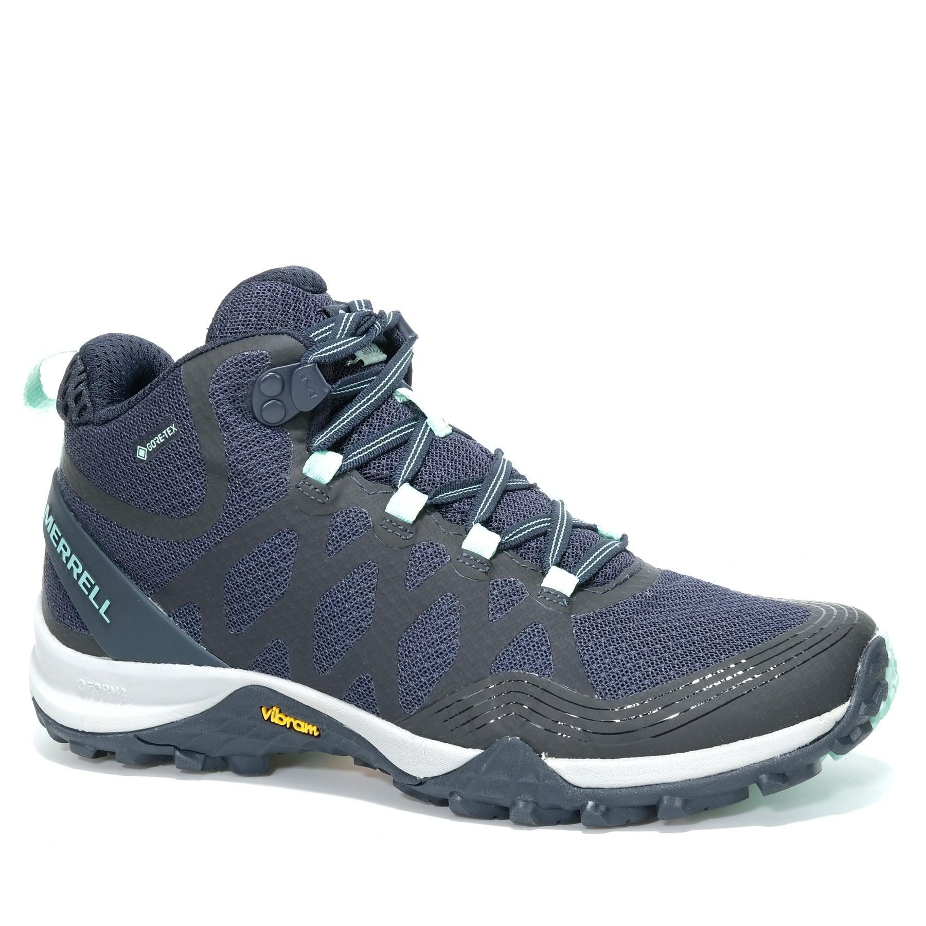 Merrell siren hot sale 3 mid