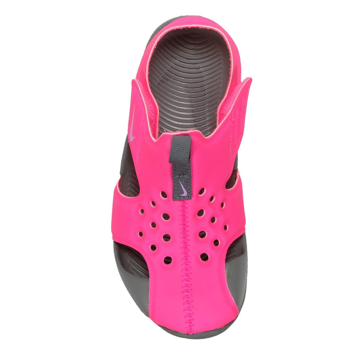Nike Sunray Protect 2 PS Hyper Pink, 1 US, 11 US, 12 US, 13 US, 2 US, 3 US, bf, kids, nike, pink, sandals, youth