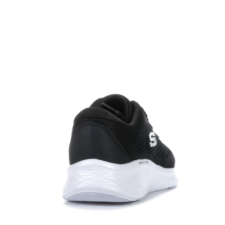 Skechers Skech-Lite Pro - Perfect Time 149991 Black/White, 10 US, 11 US, 6 US, 7 US, 8 US, 9 US, black, skechers, sneakers, womens