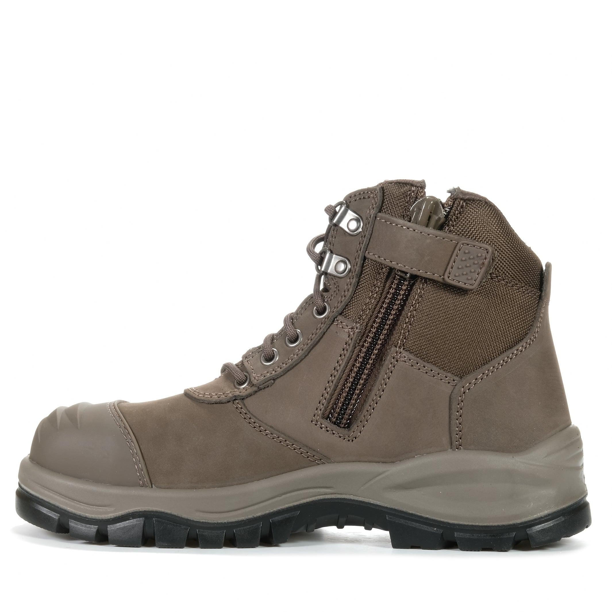 Skechers work 2025 boots nz