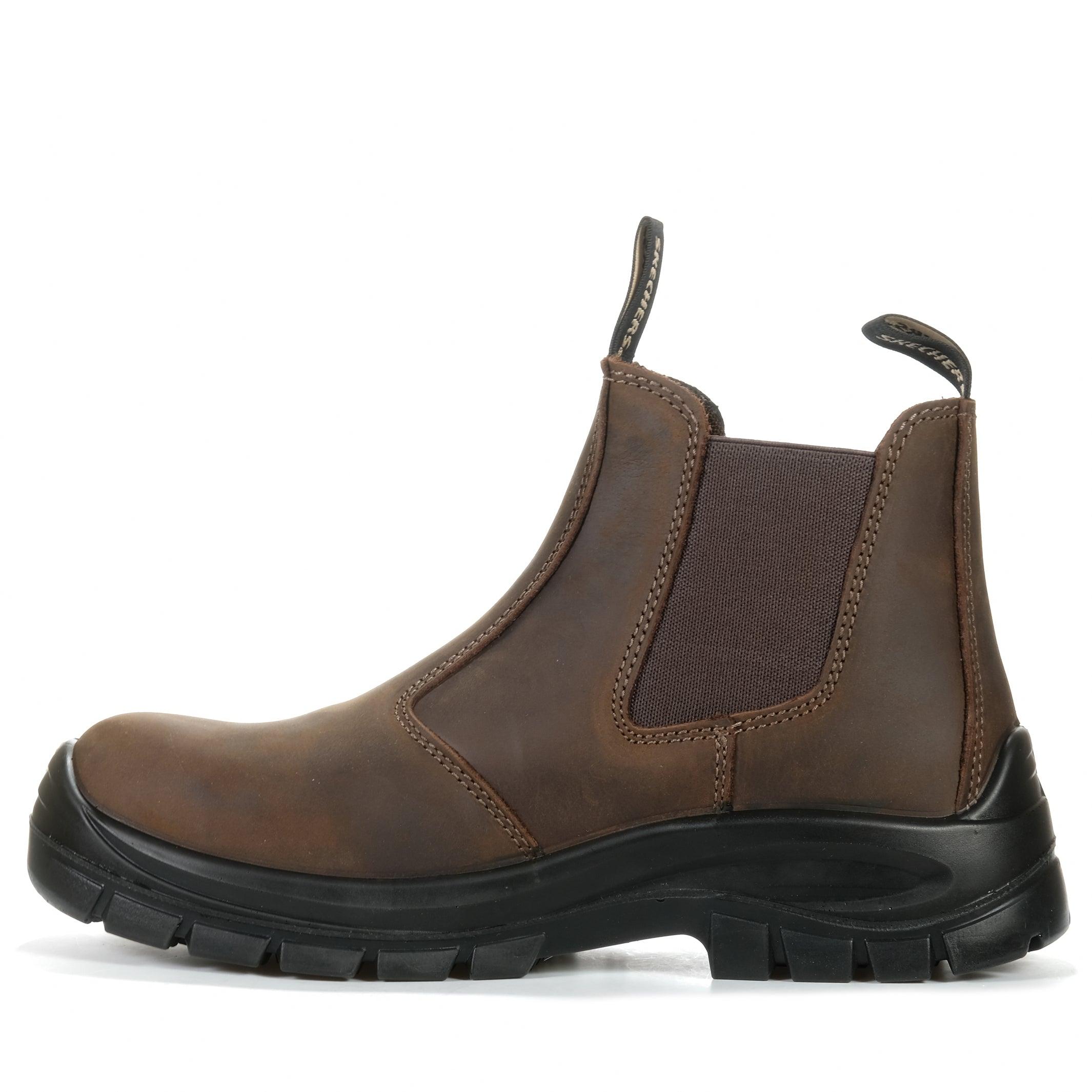 Skechers boots nz hotsell