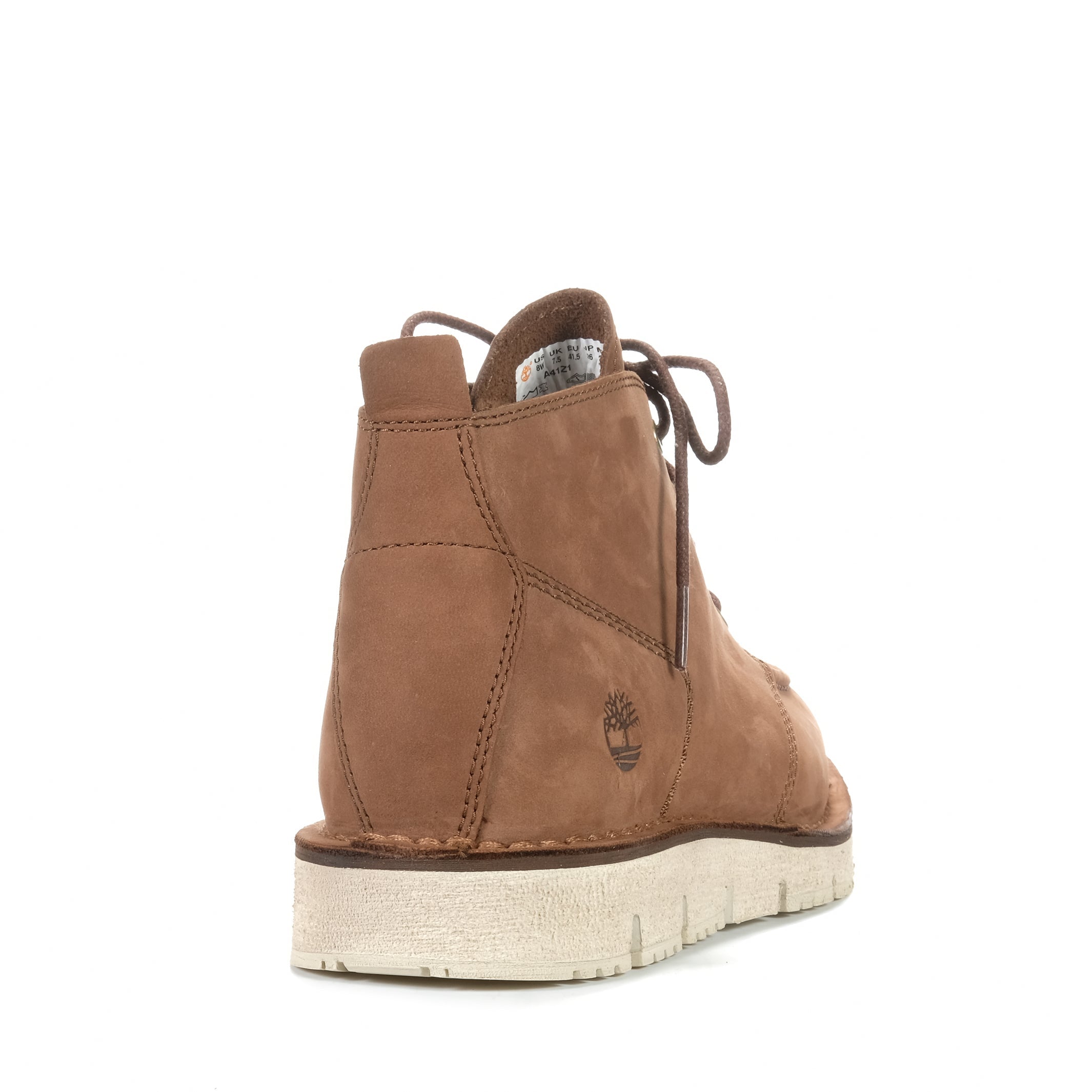 Timberland westmore best sale moc toe