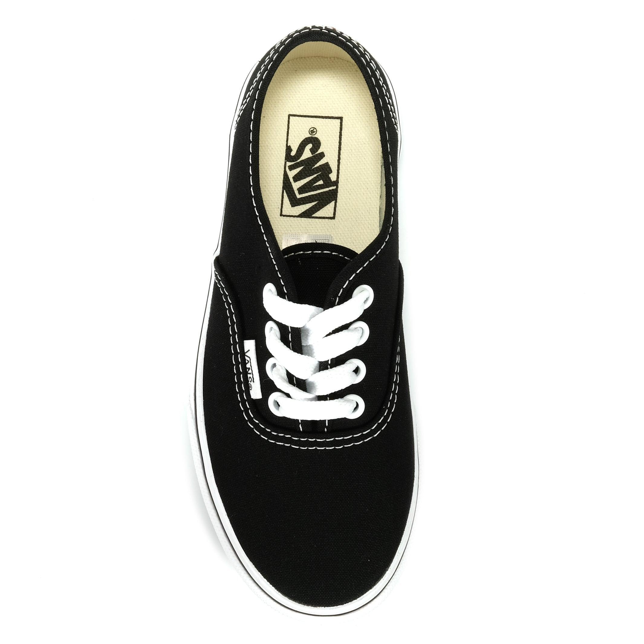 Vans 2024 authentic youth