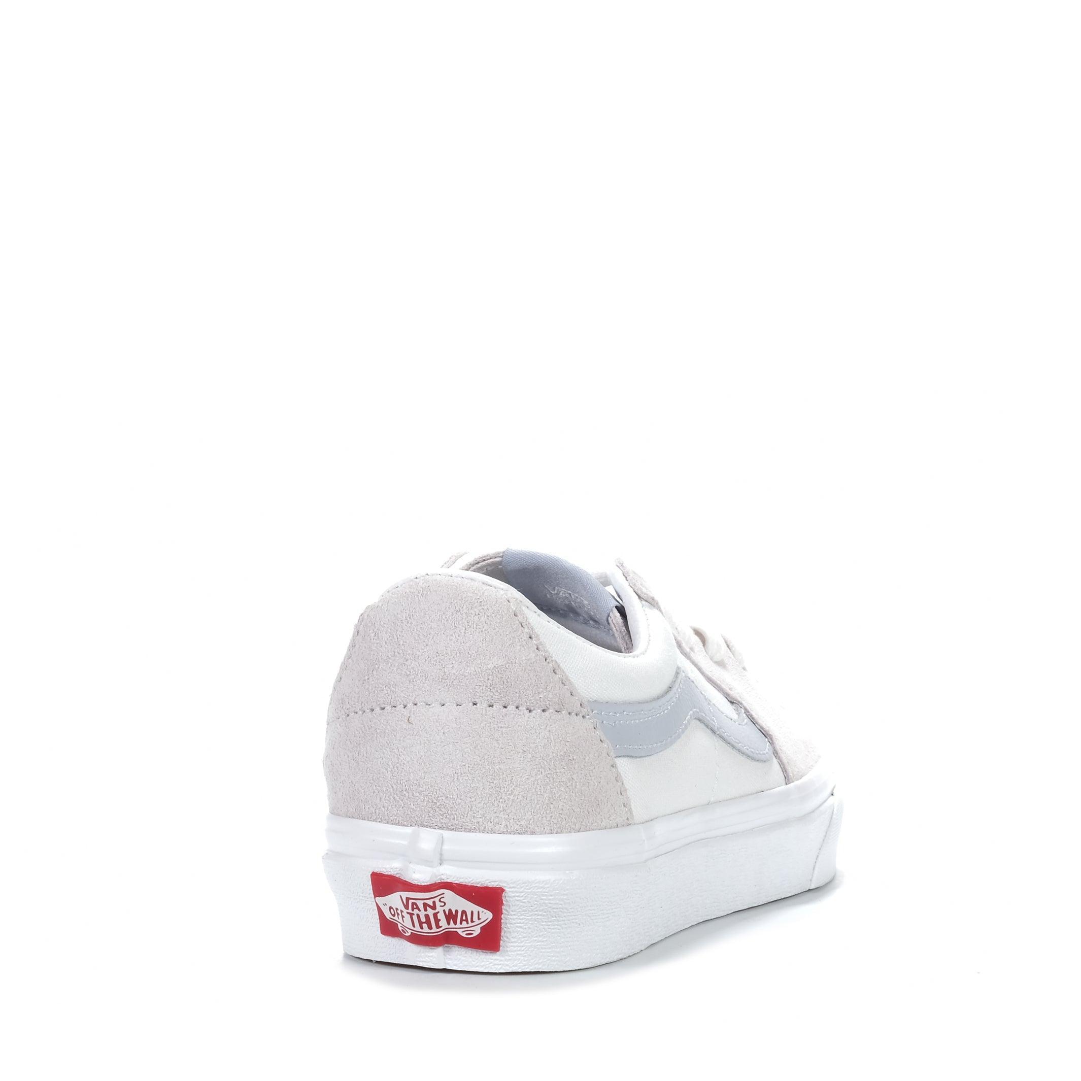 Vans authentic hot sale gray dawn